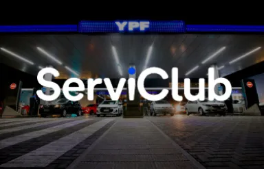 Serviclub