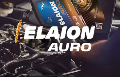 Elaion Auro