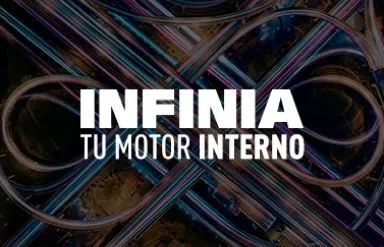 Infinia Nafta