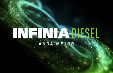 Infinia Diesel