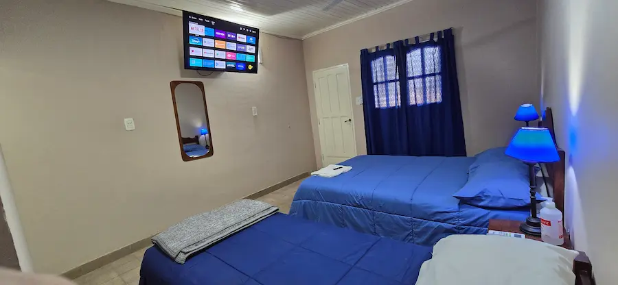 Imagenes de Habitaciones